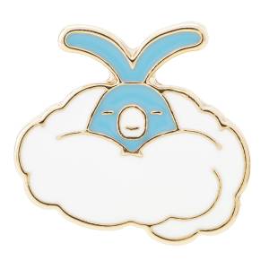 Pokémon: Earrings - Swablu [The Pokémon Company]