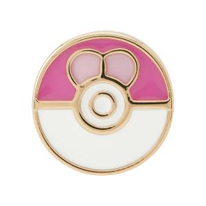 Pokémon: Earrings - Love Ball [The Pokémon Company]