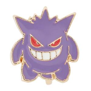Pokémon: Ear Clips - Gengar [The Pokémon Company]