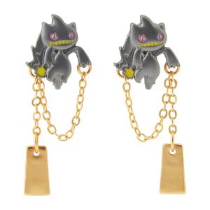 Pokémon: Luminous Ear Clips - Banette [The Pokémon Company]