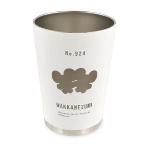 Pokemon: Stainless Steel Tumbler (L Size) - Tandemaus [The Pokemon Company]