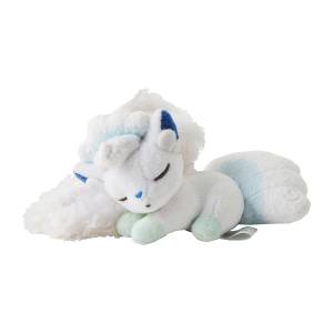 Pokémon: Hairband - Alolan Vulpix [The Pokémon Company]