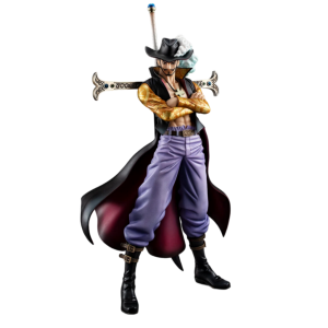 One Piece Portrait Of Pirates NEO-DX Figures Megahouse Excellent