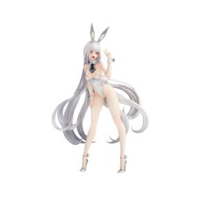 Goddess of Victory NIKKE: Blanc (Bunny Ver.) 1/10 [Hobby Sakura]