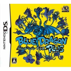 Blue Dragon Plus [NDS - Occasion BE]