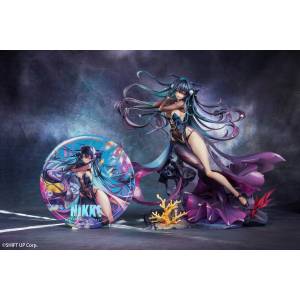 Goddess Of Victory Nikke: Little Mermaid 1/7 - DX Abyss Flower Ver. (With Bonus) [Hobby Sakura]
