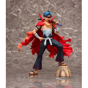 Gurren Lagann - Kamina [Emontoys]