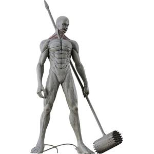 POP UP PARADE: Attack on Titan - Lara Tybur - War Hammer Titan (L size) [Good Smile Company]