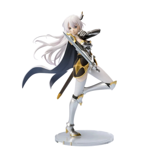 Premium Figure: From Old Country Bumpkin to Master Swordsman - Allucia Citrus (2nd Hand) [SEGA]