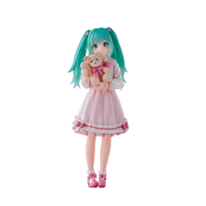 Luminasta: Hatsune Miku Conceptual Series Vol.3 - Hatsune Miku (Kusakashi Ver.) (2nd Hand) [SEGA]