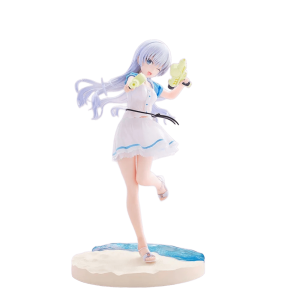 Luminasta: Summer Pockets - Shiroha Naruse (Water Gun Ver.) (2nd Hand) [SEGA]