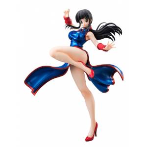 Dragon Ball Gals - Chichi China Dress Ver. [MegaHouse]