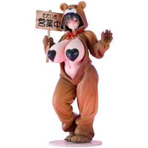 Original Character: Welcome! Honey Park's Mitsu Kumano 1/6 [B'full FOTS JAPAN]