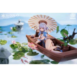 Snowbreak Containment Zone: Acacia - Magical Girl Renge-chan Ver. 1/6 (Deluxe Ver.) (With Bonus) [Omaha]