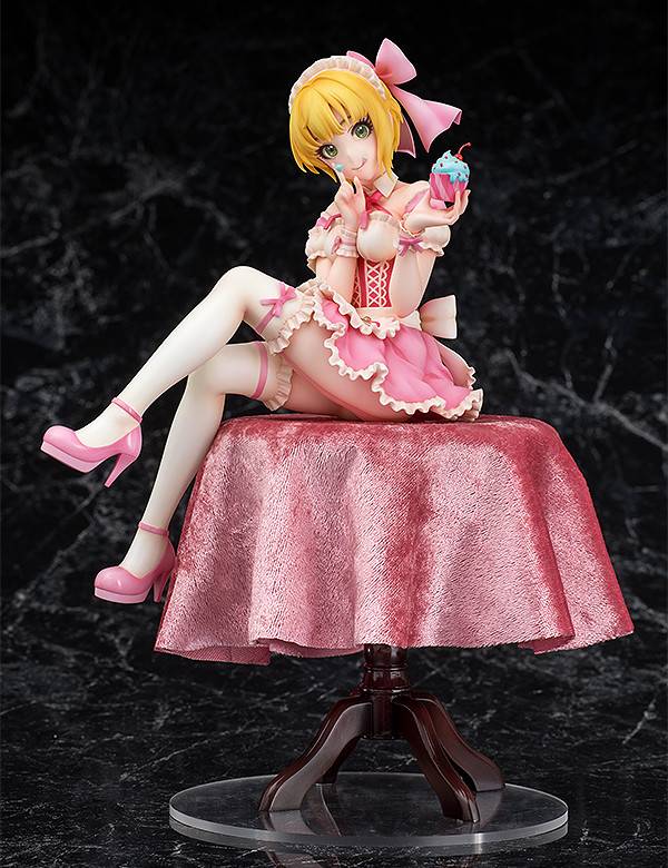 THE IDOLM@STER Cinderella Girls - Frederica Miyamoto Little Devil Maid Ver. [Phat Company]