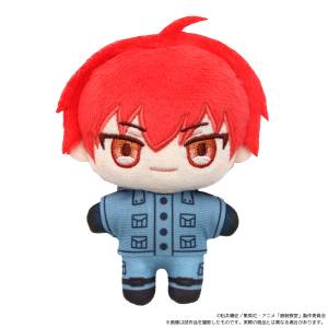 Assassination Classroom: NuiPal - Karma Akabane [Movic]