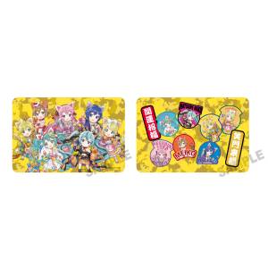 Hatsune Miku x Maneki Neko: Tablet Pouch [Kadokawa]