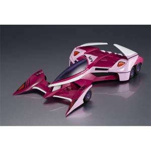 Variable Action: Future GPX Cyber ​​Formula SIN -  Experion Z/A-10 (Kaga's Ver.) [MegaHouse]