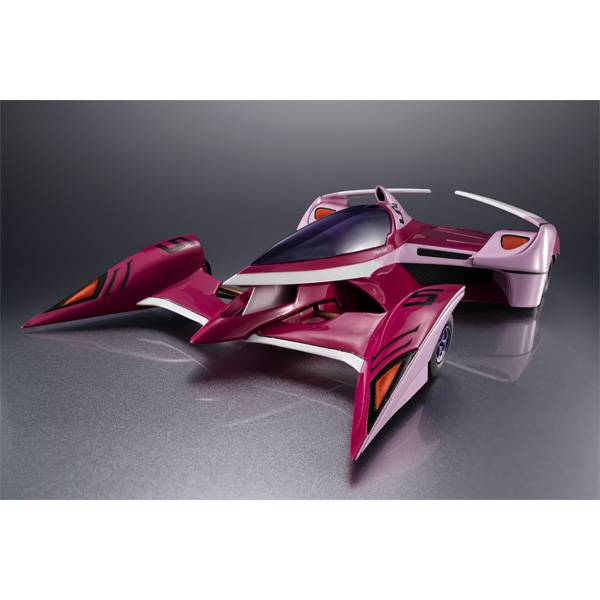 Variable Action: Future GPX Cyber ​​Formula SIN - Experion Z