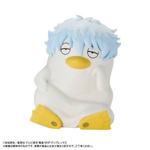 Gintama: Chara Bank - Ginzabeth [Megahouse]
