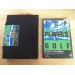 Top Player's Golf - carton / cardboard box [Neo Geo AES - used]