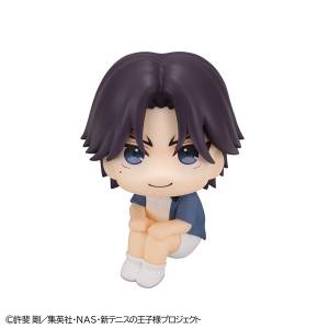 Look Up: New Prince of Tennis - Keigo Atobe [MegaHouse]