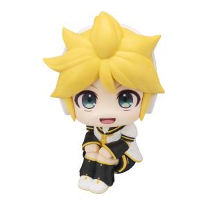 Look Up: Character Vocal Series - Kagamine Len [MegaHouse]