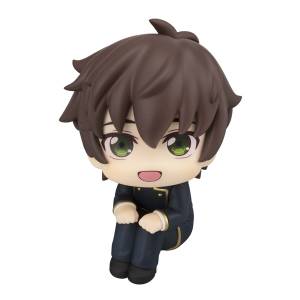 Look Up: Code Geass: Lelouch of the Rebellion - Suzaku Kururugi [MegaHouse]