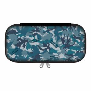 Nintendo Switch: Monster Hunter - Double Cross Pouch [CAPCOM]