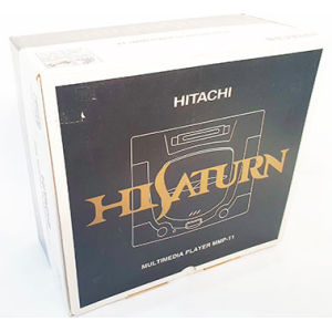 Hi-Saturn (MMP-11) [Used Good Condition]