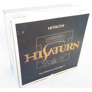Hi-Saturn (MMP-11) [Used Good Condition]