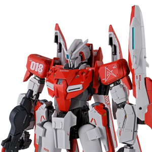 Metal Robot Spirits SIDE MS: Mobile Suit Gundam Sentinel - Zeta Plus A1 (Ka Signature) (Limited Edition) [Bandai Spirits]