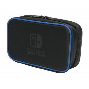 Nintendo Switch Smart Pouch Compact (Blue) [Switch]