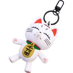 Dandadan: Squeeze Keychain - Turbo Granny [SunrisePop]