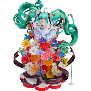 Character Vocal Series 01: Hatsune Miku - Japan Live Tour 2025 -BLOOMING- Ver. 1/7 [Good Smile Company]