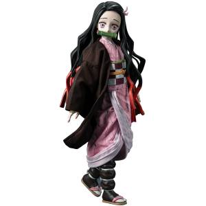 FigZero: Demon Slayer/ Kimetsu no Yaiba - Nezuko Kamado 1/6 [threezero]