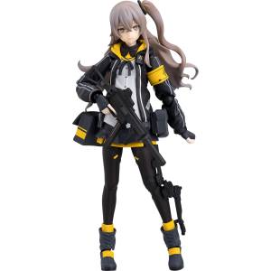 Figma: Girls' Frontline - UMP45 (Reissue) [Max Factory / Good Smile Company]
