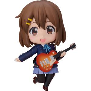 Nendoroid 2900: K-ON! Yui Hirasawa 2.0 [Good Smile Company]