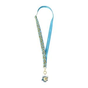 Pokémon: Escape! - Smartphone Shoulder Strap - Pikachu x Snorlax (Limited Edition) [The Pokémon Company]