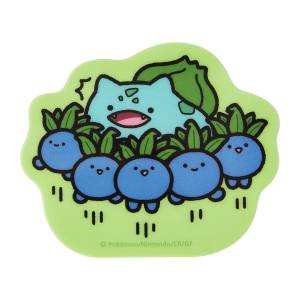 Pokémon: Escape! - Smartphone Grip - Bulbasaur x Oddish (Limited Edition) [The Pokémon Company]
