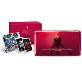 Buy Nintendo 3DS SD Gundam G Generation 3D Premium Box - Used Good