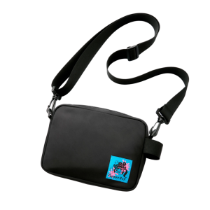 Final Fantasy XIV: Shoulder Pouch - Sugar Riot [Square Enix]
