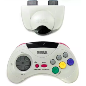 Cordless Pad Set (HSS-0116) [SAT - Occasion / Loose]