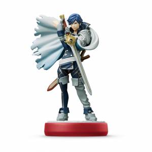 Amiibo Chrom - Fire Emblem Series [Switch]