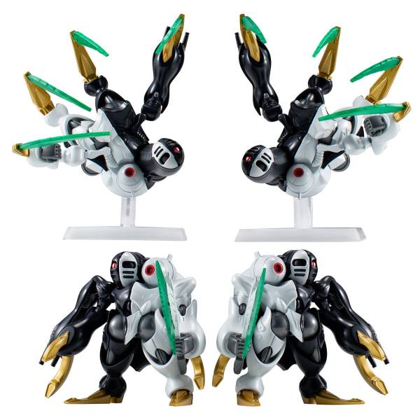 GUNDAM　CONVERGE SP Gundanium Gateway: Gundam Converge SP Real Type