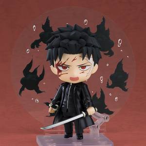 Nendoroid 2844: Hatsune Miku - KAITO 2.0 (Limited + Bonus