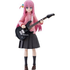 Figma: Bocchi the Rock! - Hitori Gotoh (Limited Edition) [Max Factory / Good Smile Company]