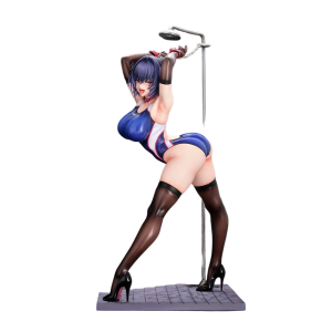 Creator's Collection: Original Character - Nagisa Hayami (Swimsuit Only) - By Ururihi (Limited + Bonus) 1/5.5 [Native]