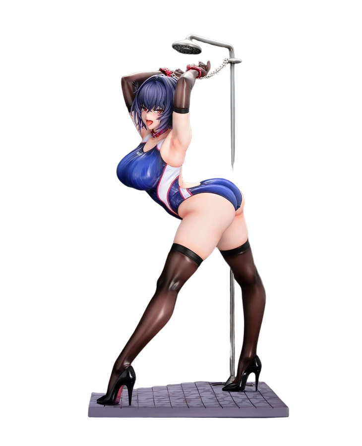 Creator's Collection Ururihi: Nagisa Hayami 1/5.5 - Swimsuit Only Ver. (Limited + Bonus) 1...
