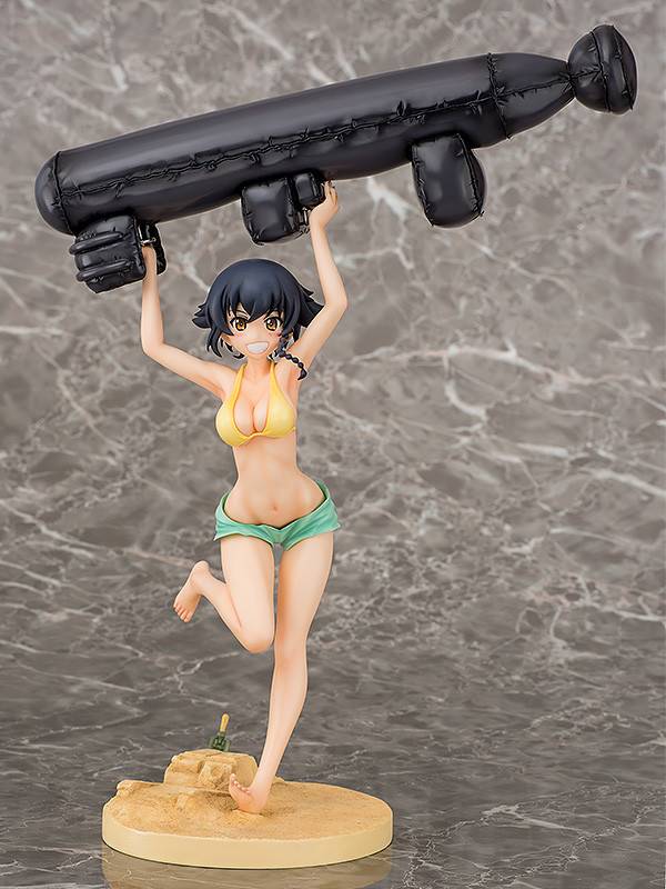 GIRLS und PANZER der Film - Pepperoni [Phat Company]